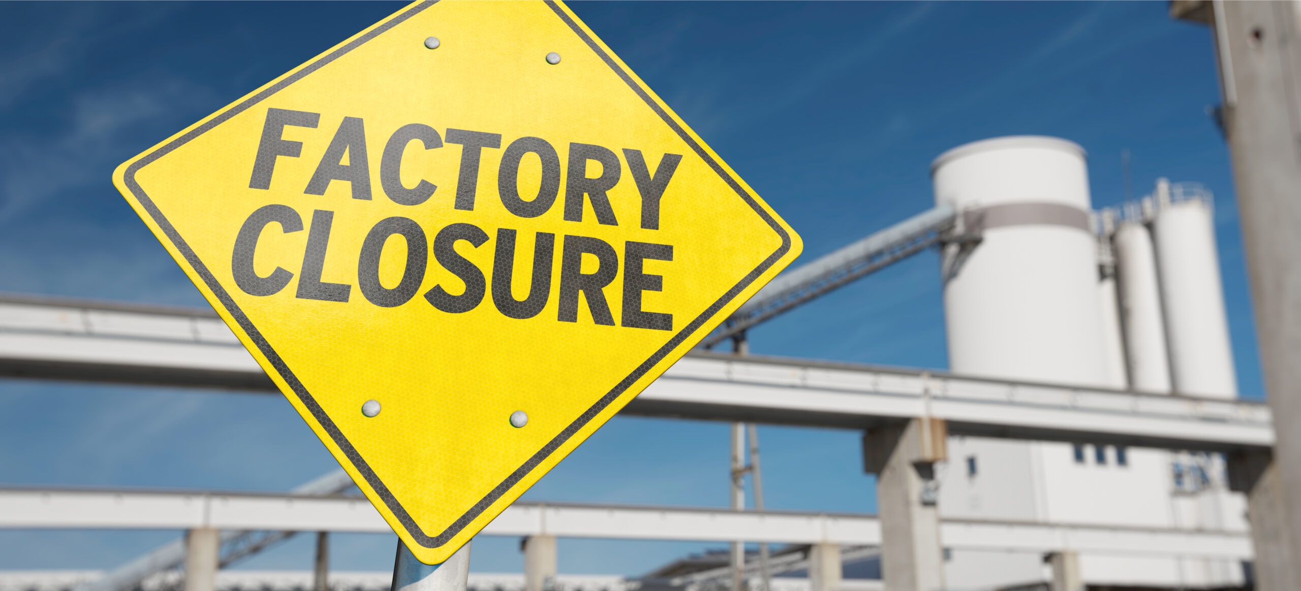 What You Need to Know About Industrial Shutdowns & Turnarounds